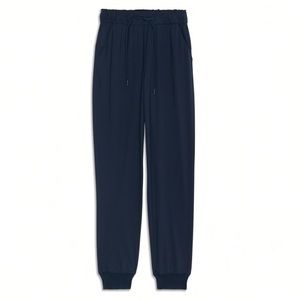 Lululemon Stretch High Rise Jogger